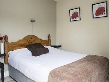 Tierney's Hotel Kinsale