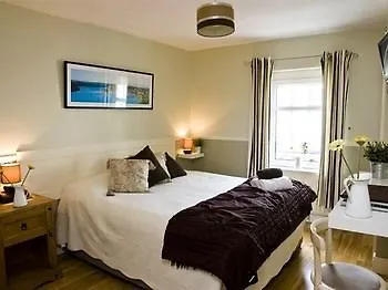 Tierney's Hotel Kinsale